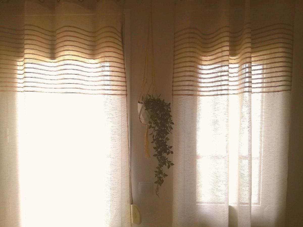 Maria'S Studio No2 In Heraklion Buitenkant foto