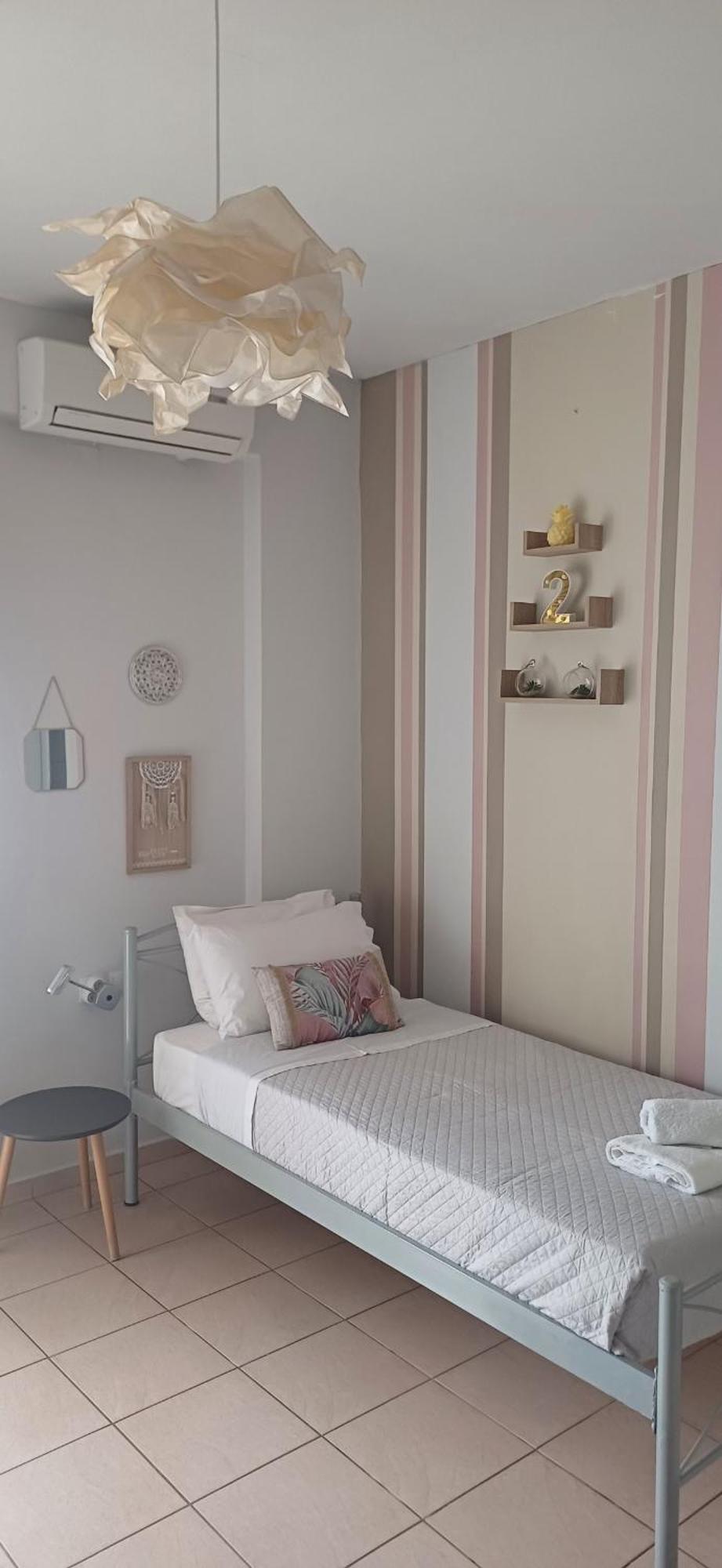 Maria'S Studio No2 In Heraklion Buitenkant foto